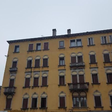 Alloggi Gerotto Calderan 3 Venice Exterior photo