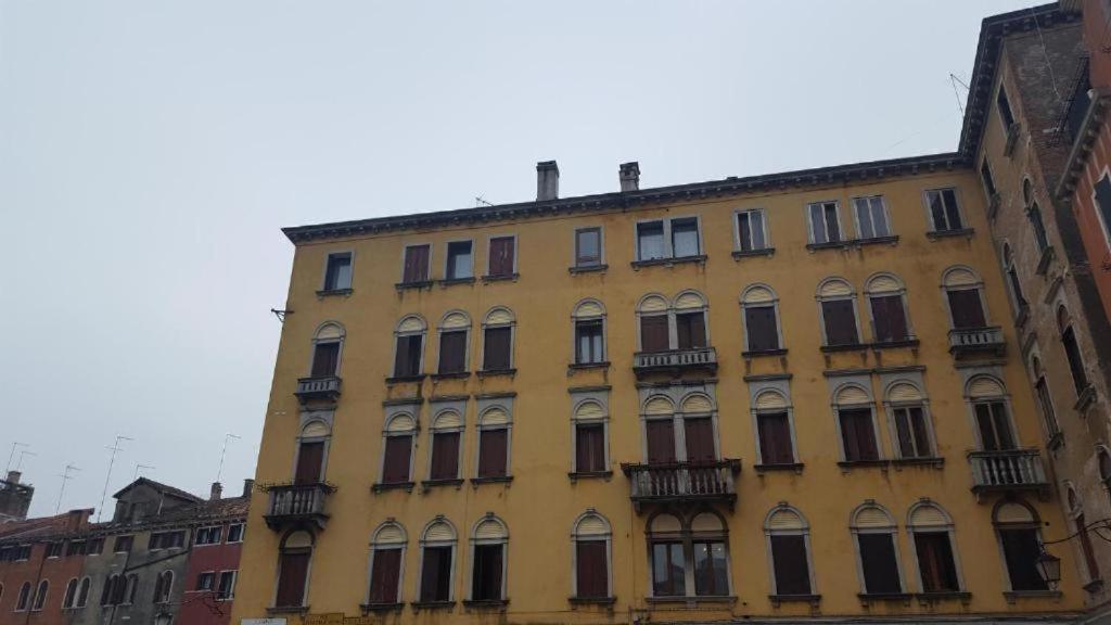 Alloggi Gerotto Calderan 3 Venice Exterior photo